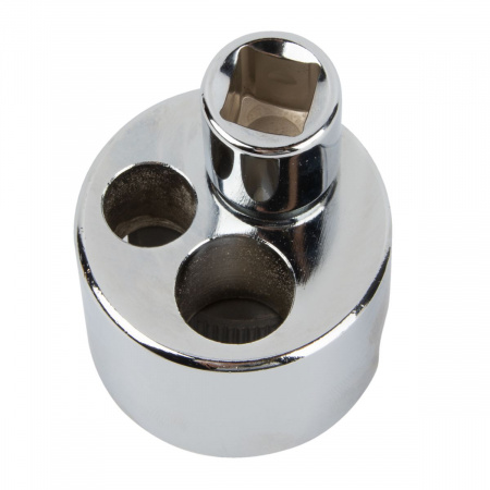 WDK-214420  Шпильковерт эксцентриковый 6-19мм