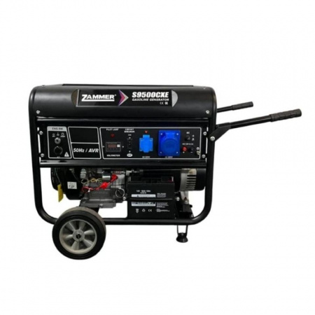 ZAMMER S9500CXE