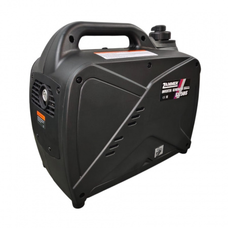 ZAMMER S1250iS