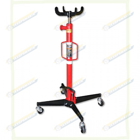 OMAS TEL03004 Стойка для снятия КПП, 300 кг