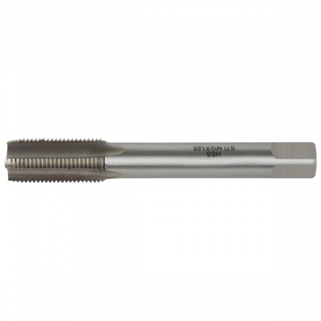 WDK-STI1212 Метчик STI для резьбовых вставок M12X1.25, HSS