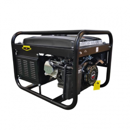 ZAMMER S2500CX