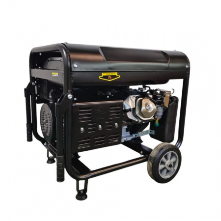 ZAMMER S6500CXE