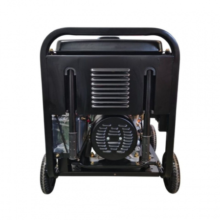 ZAMMER S7500DE