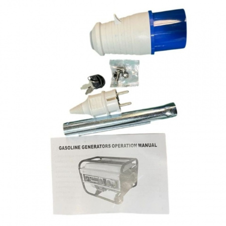 ZAMMER S9500CXE