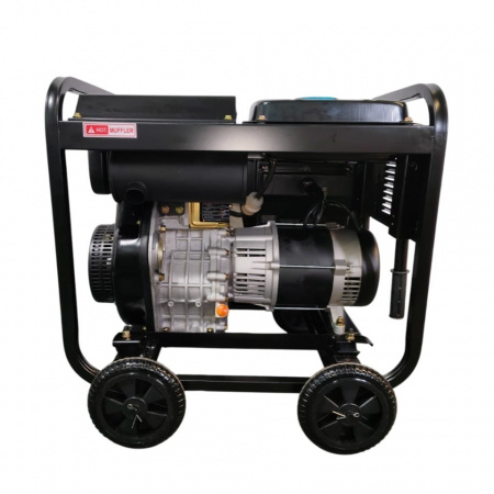 ZAMMER S6500D