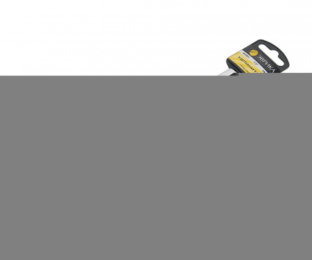 Удлинитель ER-91911H 1/2" DR 255мм (с держателем) ЭВРИКА 1/40