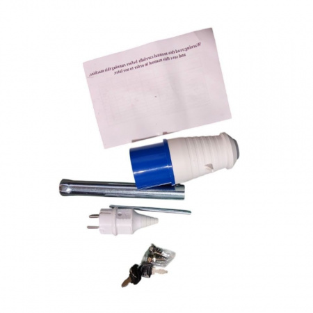 ZAMMER S8500CXE