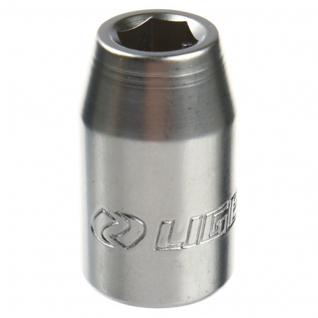 Держатель бит 3/8" L-30мм LG-3401 LIGE /1/100 NEW