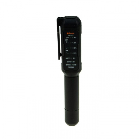 Тестер для тормозной жидкости (1xAAA) LG-94727 LIGE /1/100