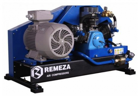 REMEZA ВА15-10/40-00