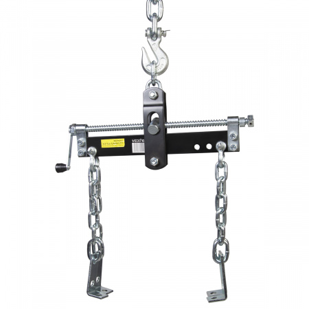 WDK-82750 Траверса для крана, г/п 750 кг