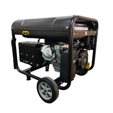 ZAMMER S8500CXE