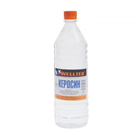 Керосин 1л WELLTEX /1