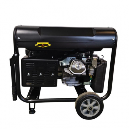 ZAMMER S6500CXE