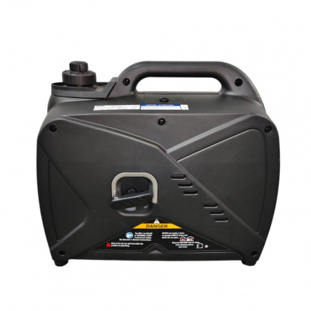 ZAMMER S1250iS