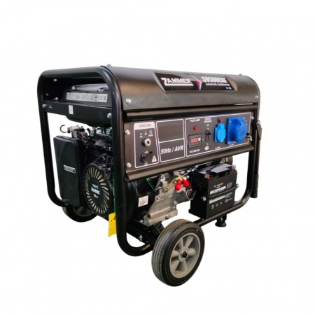 ZAMMER S9500CXE