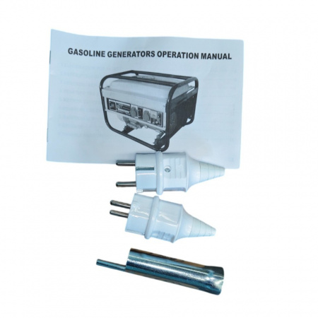 ZAMMER S3800CX