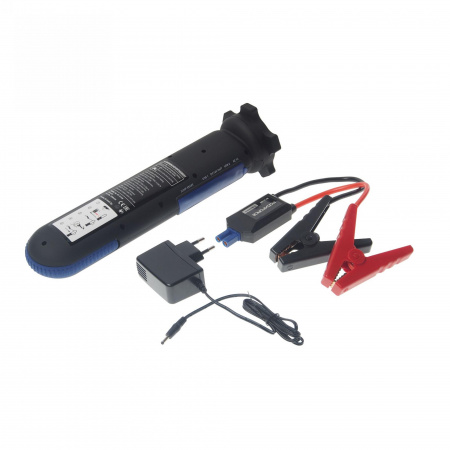 Фонарь RF-01396: светодиодный  аккумуляторный многофункционалный ROCKFORCE /1