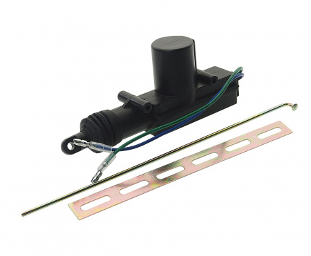 Активатор замка двери W-BCS-2P (2 провода) 12V ВЫМПЕЛ /1/100