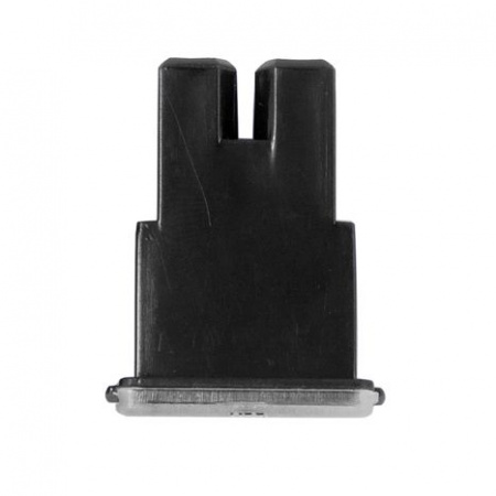 Предохранитель тип "F" 80A BLACK TX /5/50