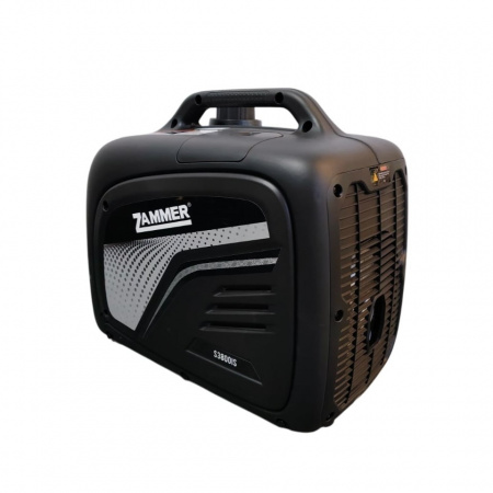 ZAMMER S3800iS
