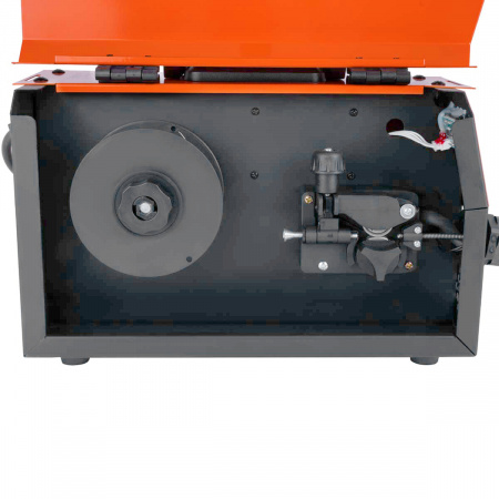 Weld 150 Mini Сварочный аппарат, 150А, 220В, MIG/MAG