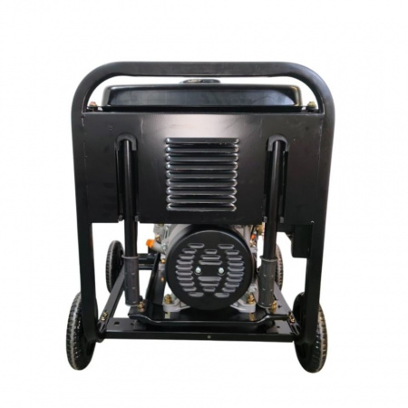ZAMMER S6500D