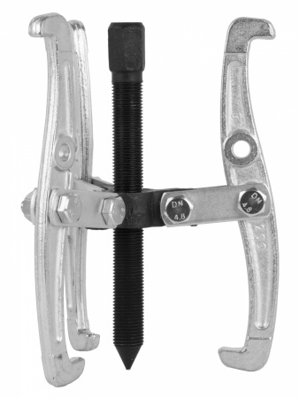 WDK-214804 Съемник подшипников трехлапый 200мм
