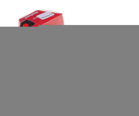 Автолампа T10W (W2,1x9,5d) 1 SMD 5050 WHITE блистер с тестером (2 шт) 6000K 20лм   12V MEGAPOWER /1 /25