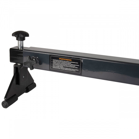 WDK-83115 Траверса для вывешивания двигателя, г/п 300 кг