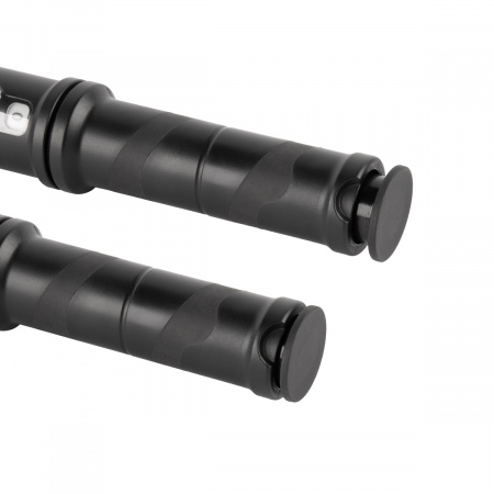 WDK-NX50350 Динамометрический ключ 50-350 Нм, трещотка с проходным приводным квадратом 1/2"