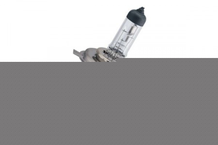 Автолампа H4 (60/55) P43t-38+60% VisionPlus (2шт) 12V PHILIPS /1/5 HIT