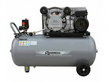 REMEZA СБ4/С-100.LB24