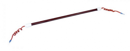WDK-L4 Лампа PHILIPS для ИК сушек WDK-3АT, 3W, 3C, 3CH, 3D, 6CL, 6W, 2200W