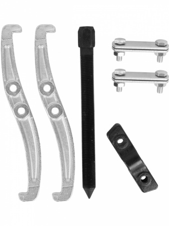 WDK-214785 Съемник подшипников двухлапый 250мм
