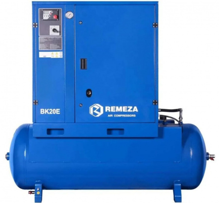 REMEZA ВК20Е-15-500