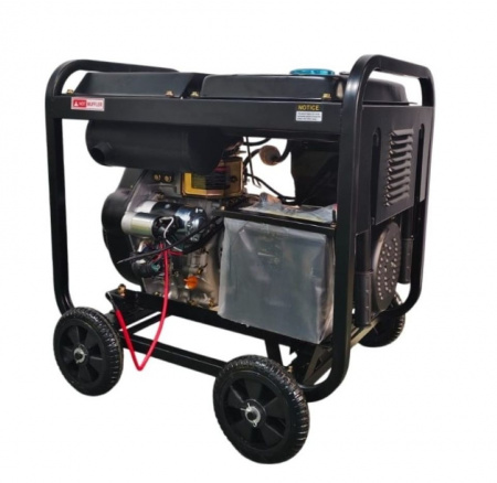 ZAMMER S9500DE