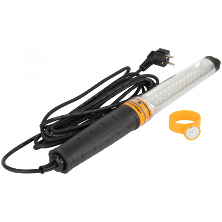 WDK-WL2210020 Переносной светодиодный светильник XL, 220 В, длина провода 20 м