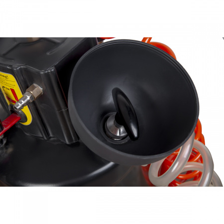 WDK-89510 Распылитель химии для бесконтактной мойки, 30 л