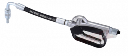 DMECL G930656 Пистолет для раздачи масла без счетчика