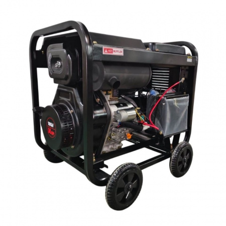 ZAMMER S9500DE