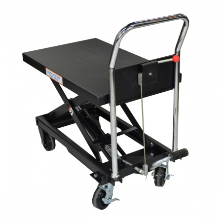 WDK-84030 Стол подьемный, г/п 300 кг