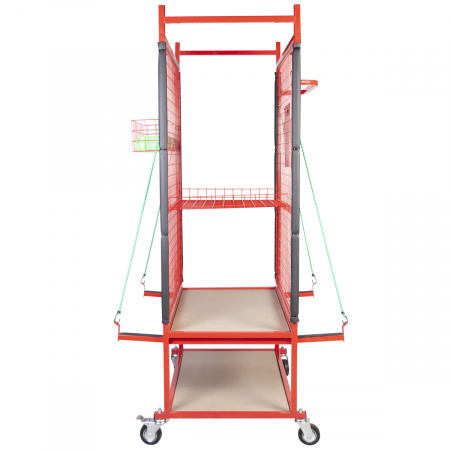 WDK-65170 Стенд для хранения автомобильных частей
