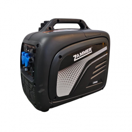 ZAMMER S3800iS