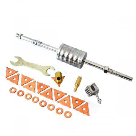 WDK-9B Многофункциональный споттер 220В, 14кВА, 40А, сварочный ток 3800А, с тележкой WDK-1331