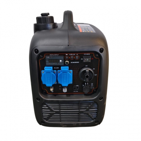 ZAMMER S3800iS