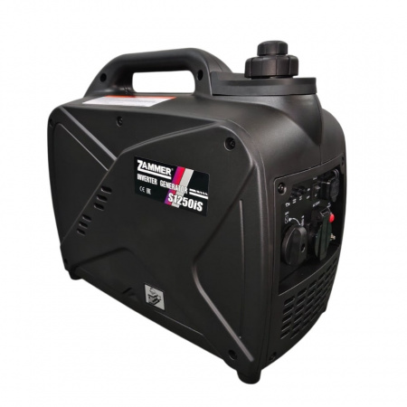 ZAMMER S1250iS