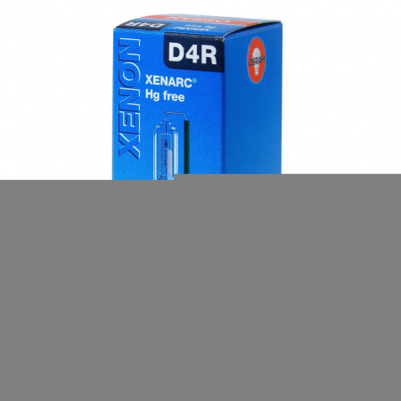 Автолампа D4R (35) P32d-6 XENON XENARC 4300K 42V OSRAM /1/10