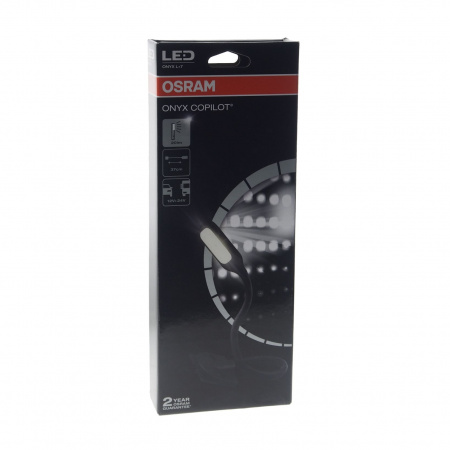 Лампа штурманская ONYX COPILOT L+7 LED (ОЕМ версия)  37 см (ст.арт. O-77324) OSRAM /1/4